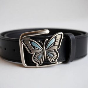 Butterfly Belt