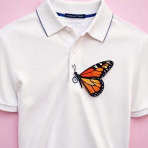 Butterfly Polo