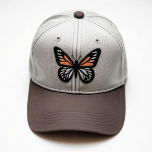 Butterfly Hat